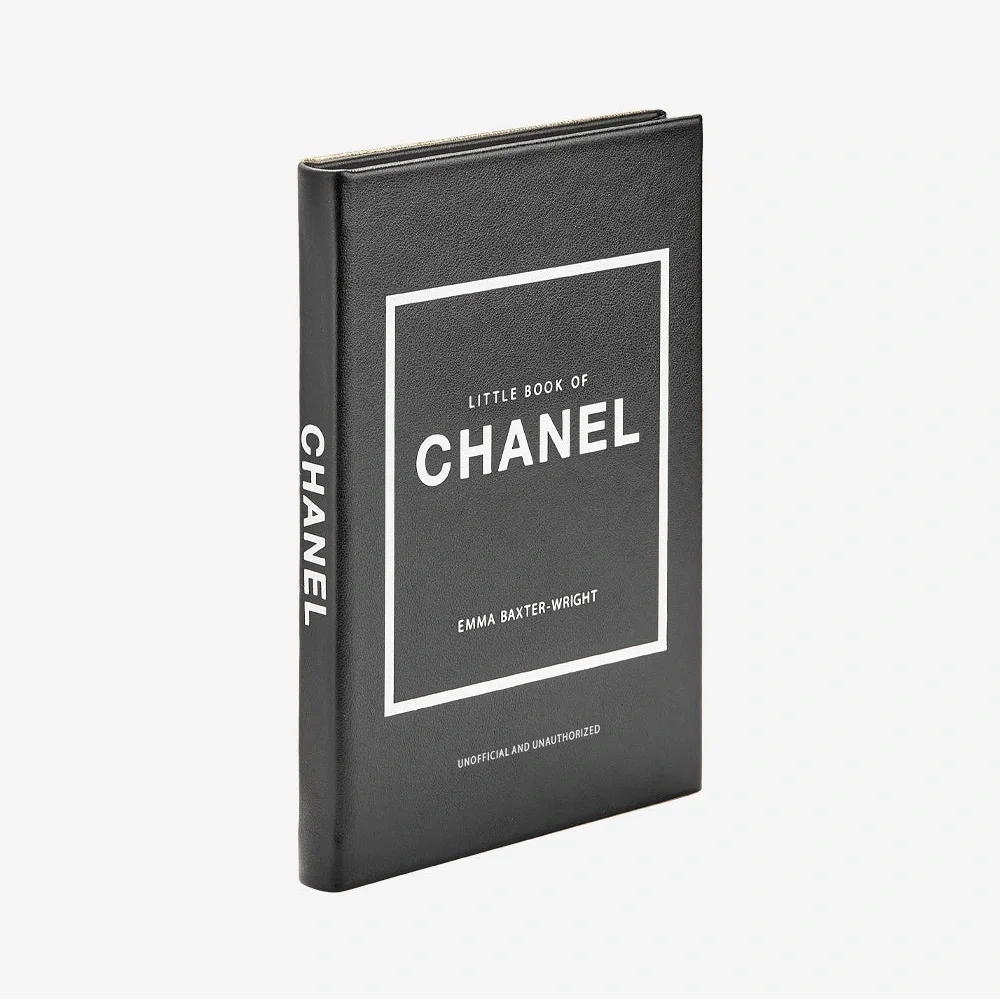 The Little Book Of Chanel - Picture 2 of 6